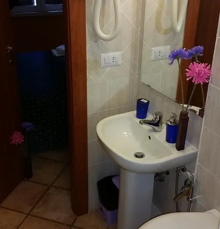 Bed & Breakfast Star