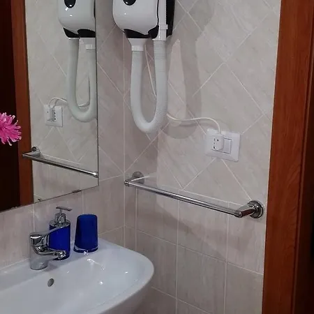 Star Bed & Breakfast Rom