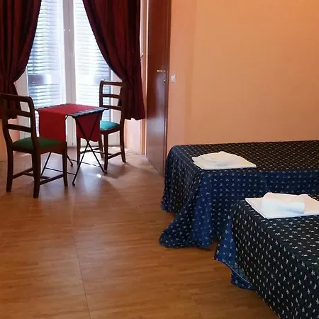 Star Bed & Breakfast Roma