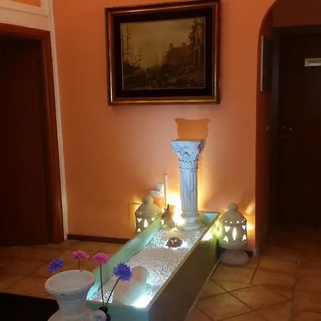 Bed & Breakfast Star