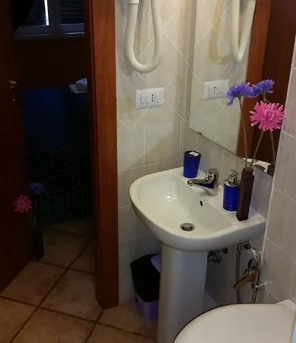 Bed and breakfast Star