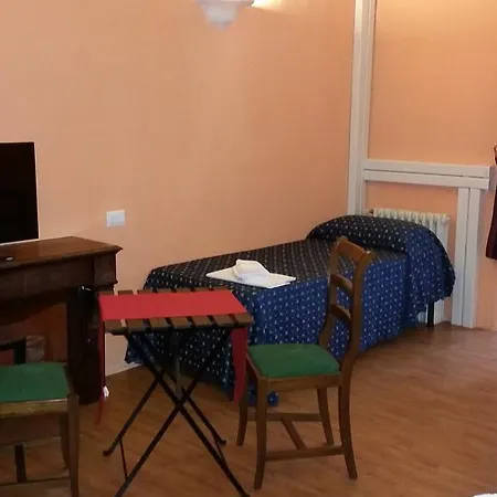 Bed & Breakfast Star Řím