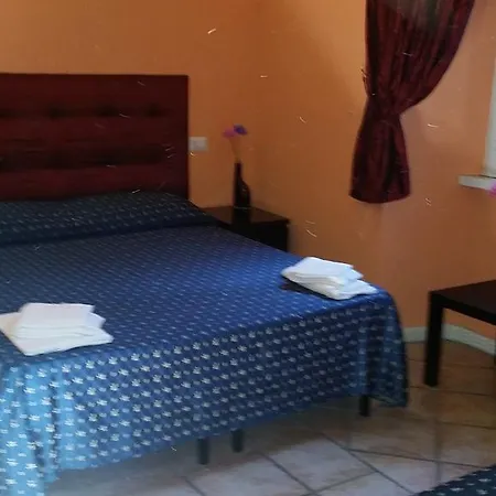 Star Bed & Breakfast 3*