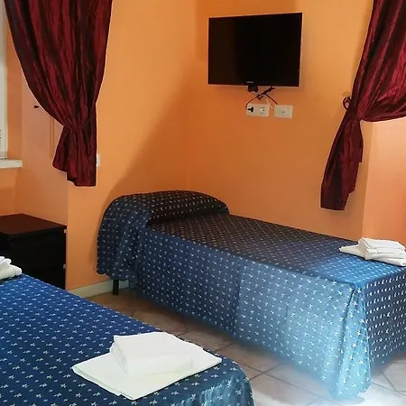 Bed & Breakfast Star 3*