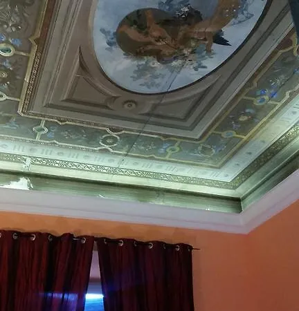 Star 3* Rome