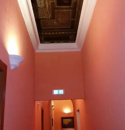Star Bed & Breakfast Rome